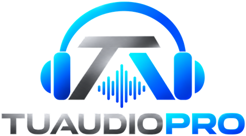 TuAudioPro